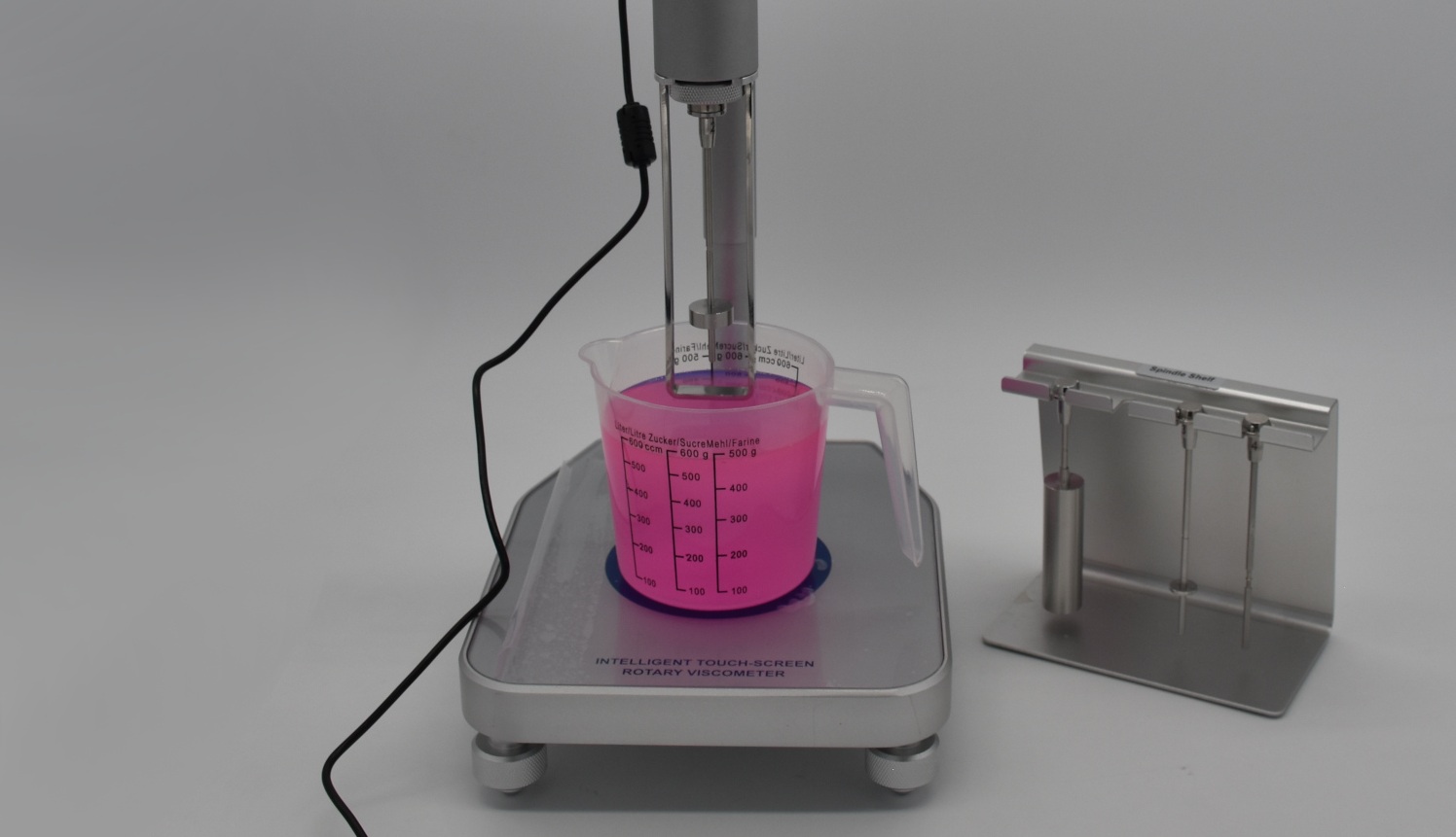 Accessori per Viscosimetri compatibili con <a href='https://www.arwmisure.it/shop/viscosimetro-rotazionale-intelligente-arw-62-1-and-arw-62-2'>Viscosimetro rotazionale intelligente ARW-62/1 & ARW-62/2</a>